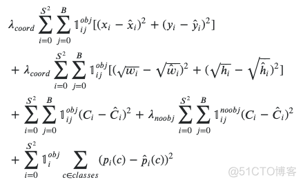 目标检测小目标 目标检测小目标怎么写_机器学习_04