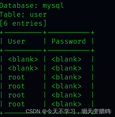 sqlite 图形化 sqlmap图形化_sqlite 图形化_14