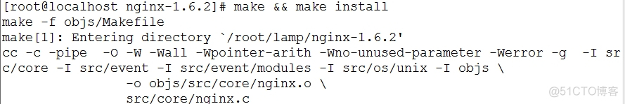 nginx 和linux 调优 linux和nginx有什么关系_nginx 和linux 调优_10