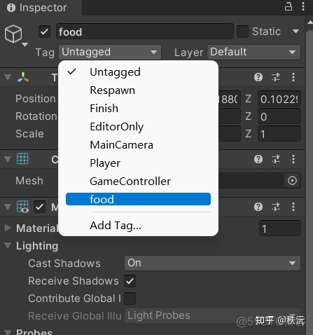 Unity 实战 pdf unity教程完整版_unity_16