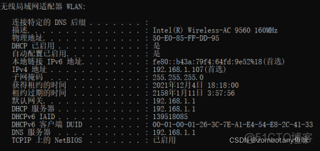 wireshark抓取SNI Wireshark抓取ping指令的数据包_wireshark_03