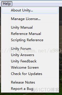 unity界面翻译 unity面板翻译_unity3D_18