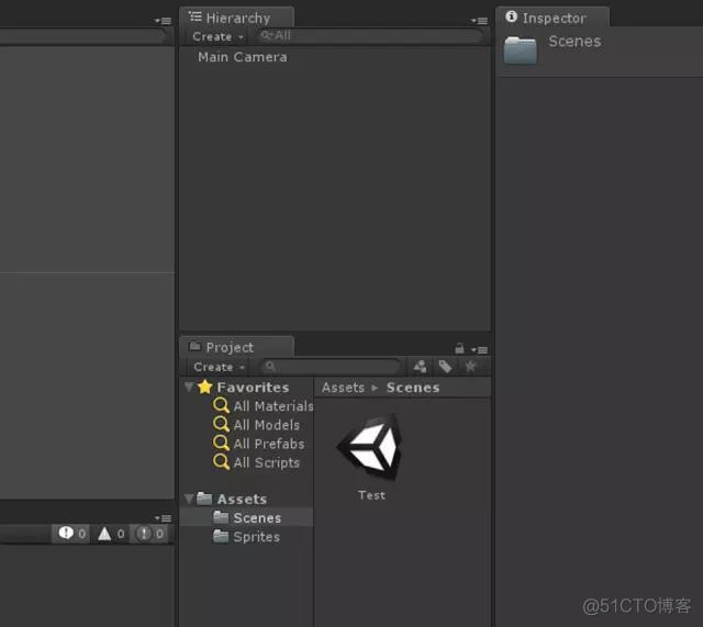 unity3d 画出 collider 2d unity怎么做2d动画_拖拽_05