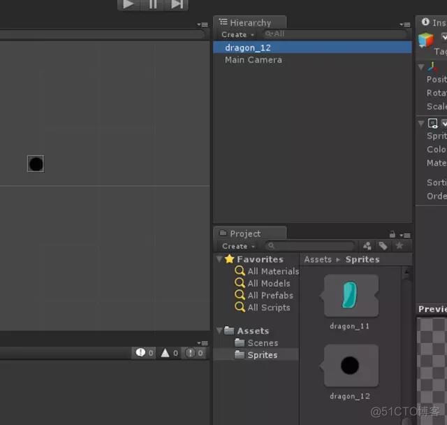 unity3d 画出 collider 2d unity怎么做2d动画_锚点_21