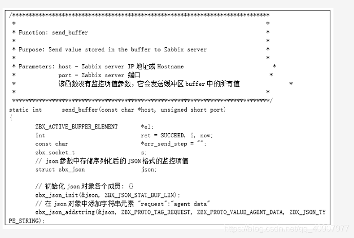 zabbix导入监控模版 zabbix监控流程_字段_22