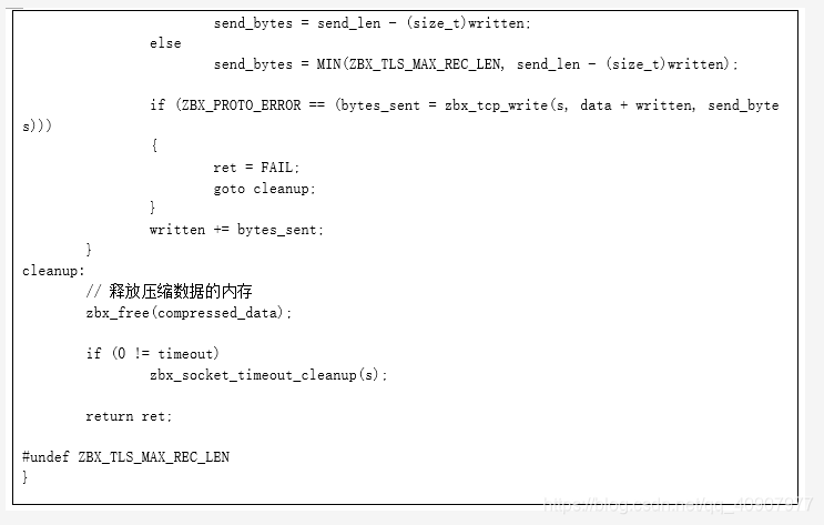 zabbix导入监控模版 zabbix监控流程_sed_34