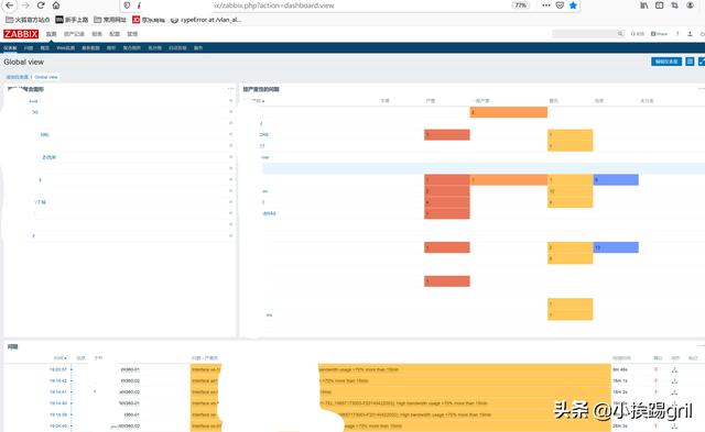 rocketmq消费者监听springboot rocketmq 监控管理工具_snmp连接工具_04