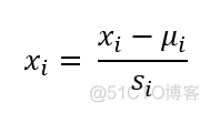 proc reg 多因素线性回归自变量分类变量 线性回归多个因变量_梯度下降_09