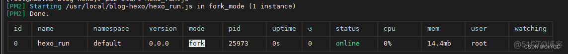 centos npm 安装nodejs centos nodejs安装及环境配置_centos_09