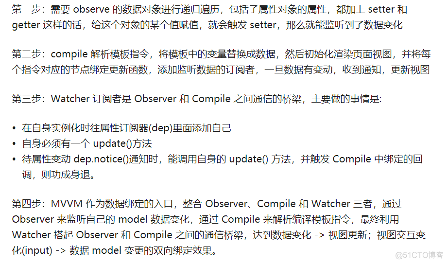 前端elementui面试题 2020web前端经典面试题 vue_2020_04