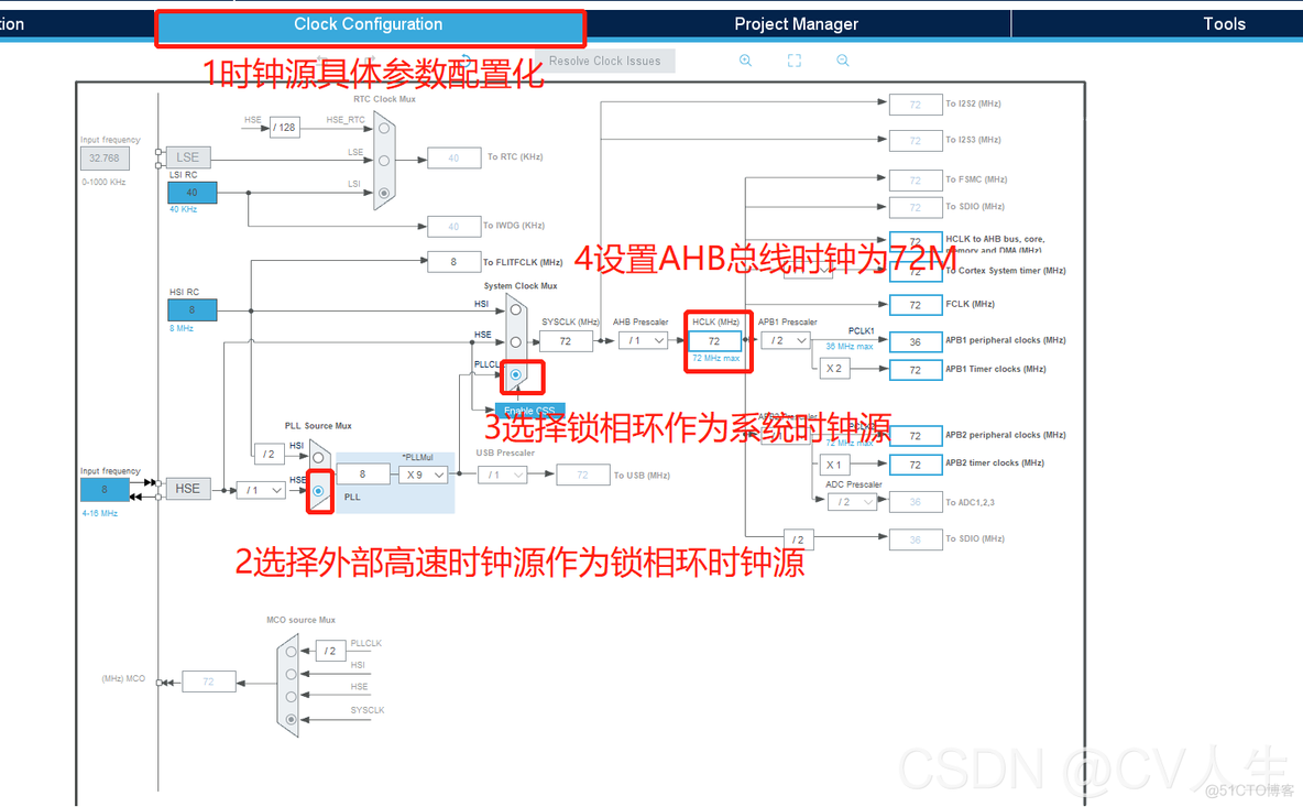 cubemx定时器使用 cube定时器中断_服务程序_04