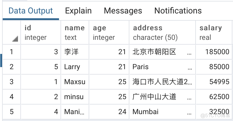 postgre 查询行号 postnl查询_左外连接_12