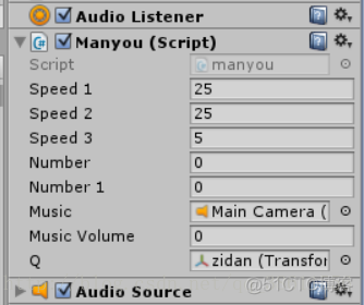 unity3d手机游戏开发 unity3d手机游戏开发教程_Source_04