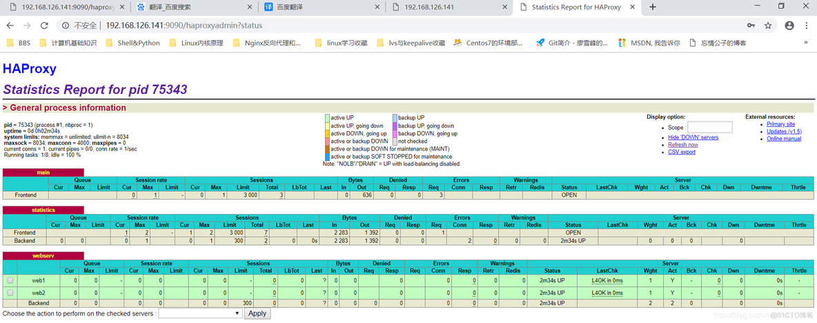 haproxy开发商 haproxy 启动_haproxy开发商_04