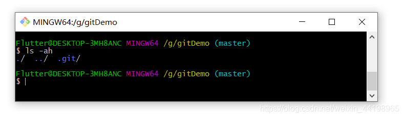 git 链接已有仓库 git的仓库_版本控制系统