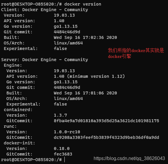 centos 设置pip 镜像 centos镜像的含义_docker_02