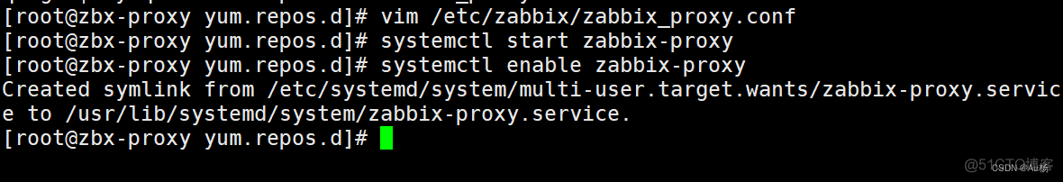 zabbix agent 主动自动注册 zabbix自动发现和自动注册_zabbix_26