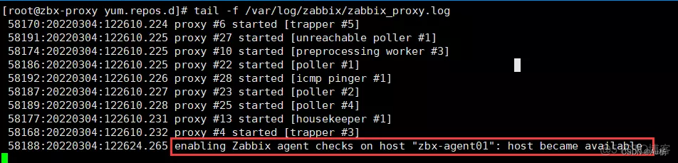 zabbix agent 主动自动注册 zabbix自动发现和自动注册_菜单栏_37