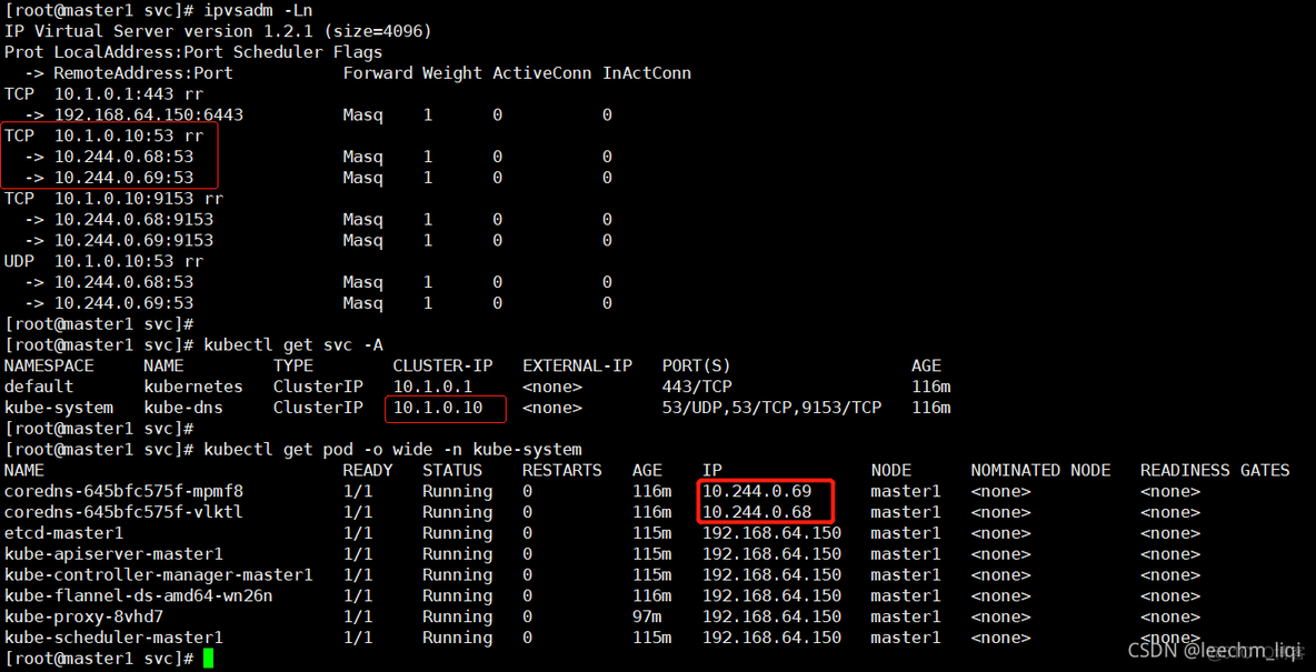 k8s headless service 使用 k8s serverless实现_k8s_10