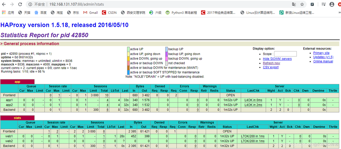 haproxy支持UDP syslog haproxy option_php_02