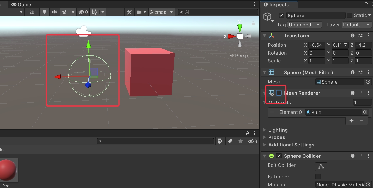 unity实现3d物体拖拽 unity3d怎么移动物体_3d_13