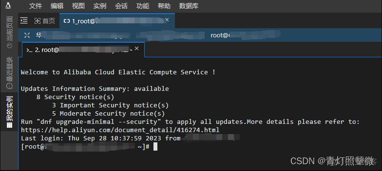 虚拟机CentOS7安装gparted 虚拟机centos7安装docker_Docker_20