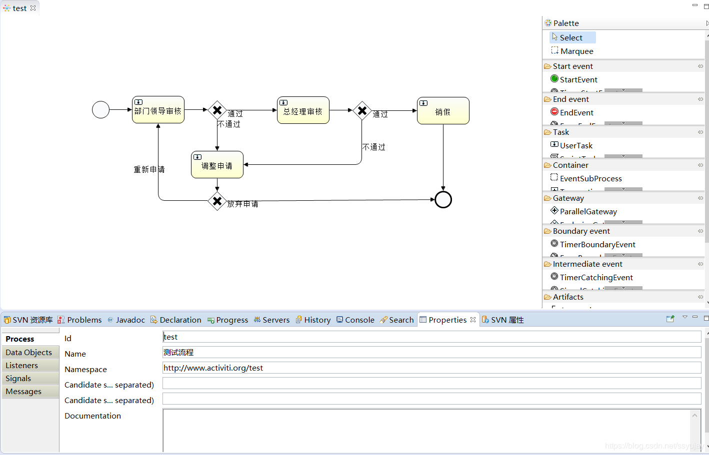 springboot 规则引擎使用场景 springboot 流程引擎_流程引擎_02