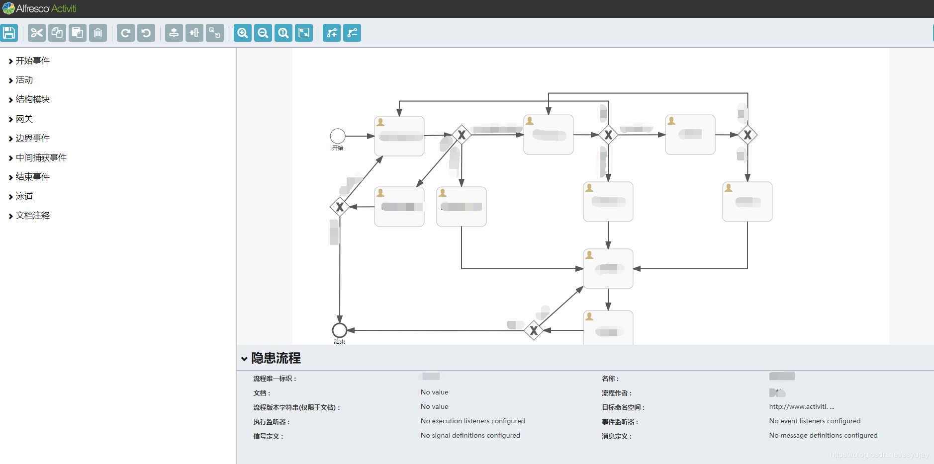 springboot 规则引擎使用场景 springboot 流程引擎_流程引擎_03