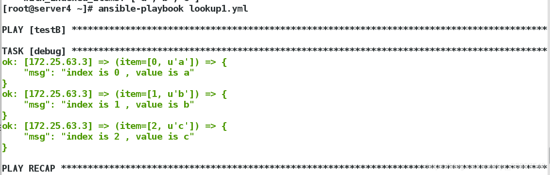 ansible copy如何判断目标文件存不存 ansible lookup file_运维