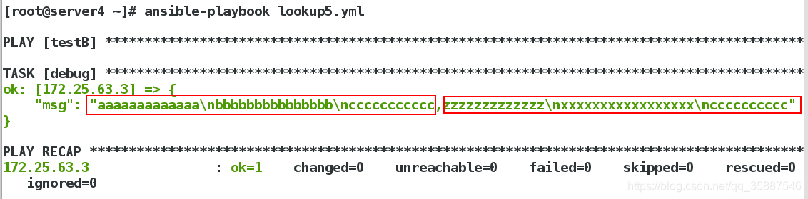 ansible copy如何判断目标文件存不存 ansible lookup file_centos_06