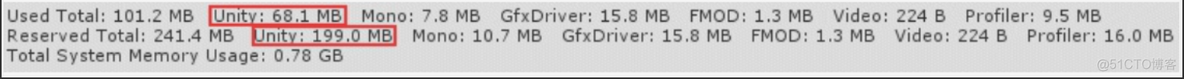 unity 内核 unity内存管理机制_垃圾回收_03