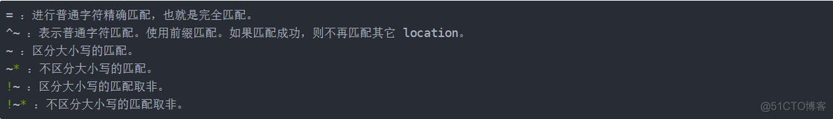 nginx替换掉字符 nginx location 替换_优先级_02