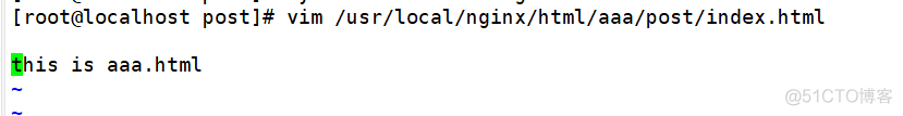 nginx替换掉字符 nginx location 替换_php_16