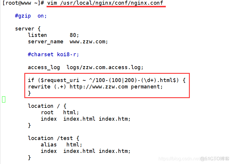 nginx替换掉字符 nginx location 替换_正则表达式_19