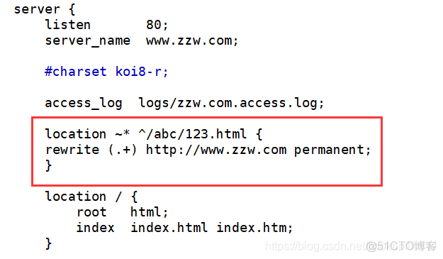 nginx替换掉字符 nginx location 替换_nginx替换掉字符_26