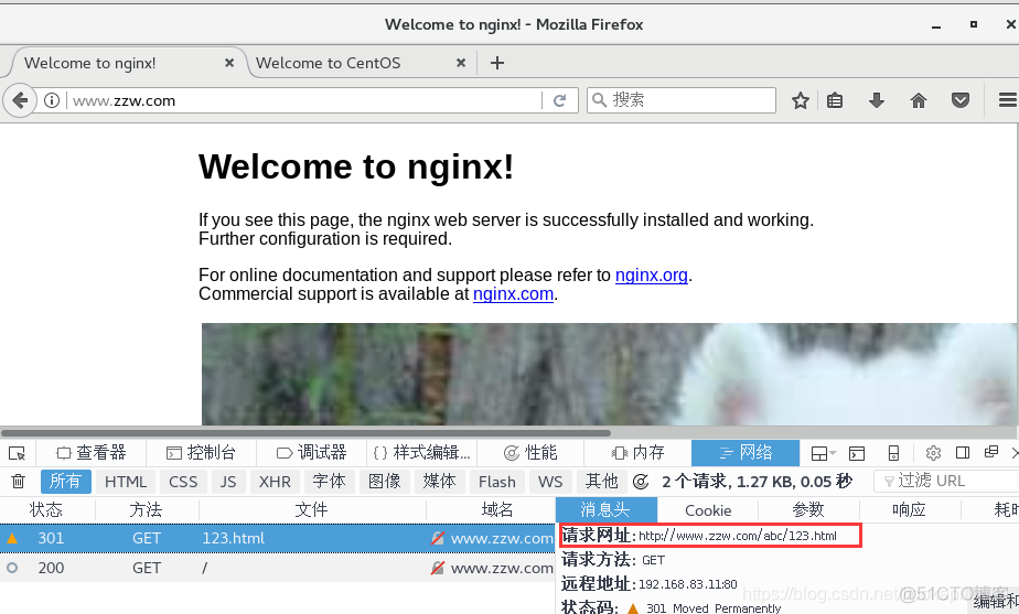 nginx替换掉字符 nginx location 替换_php_28