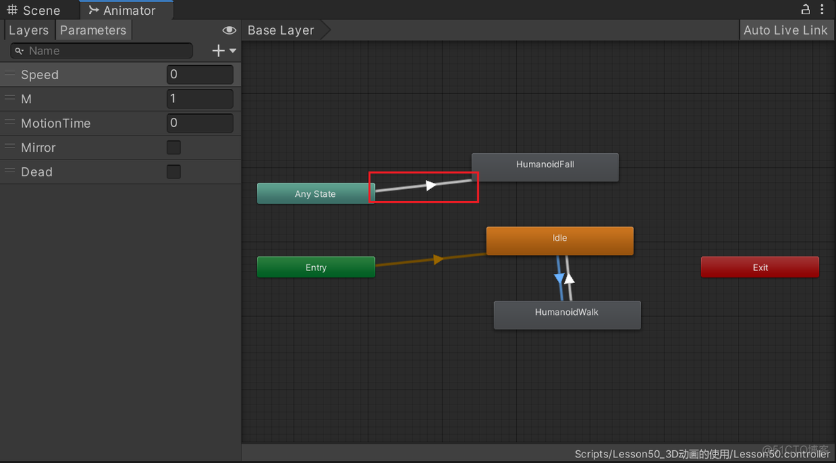 Unity XCharts动画播放速度 unity控制动画播放速度_unity_05