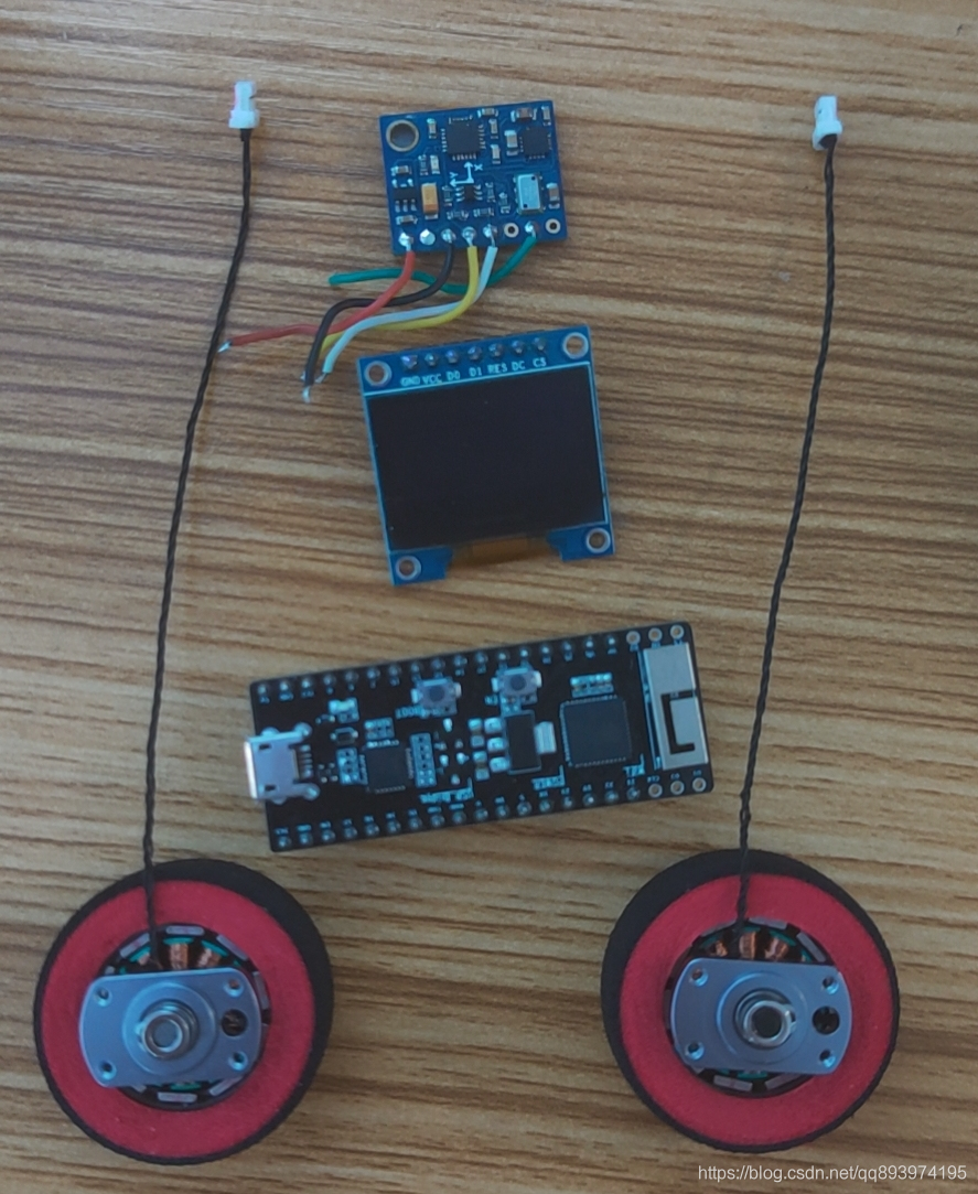 ESP32 fatfs判断文件是否存在 esp32 foc_物联网