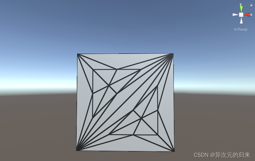 unity3d terrain 安卓 unity tessellation_ide_07