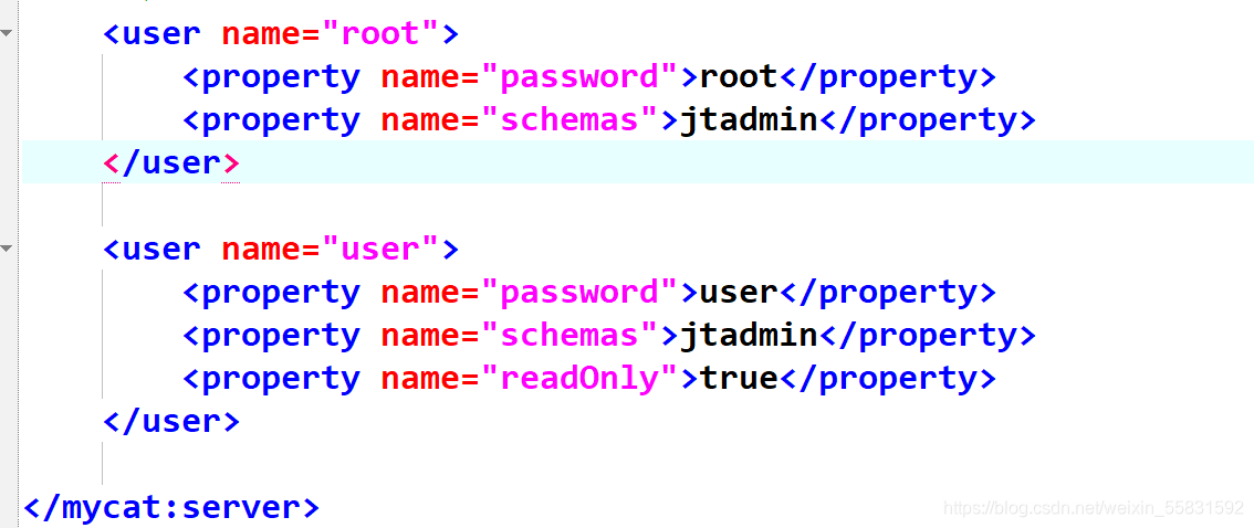 mariadb 已有数据双主 mariadb主从模式_mysql_09