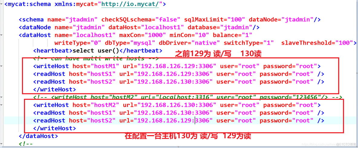 mariadb 已有数据双主 mariadb主从模式_数据库_16