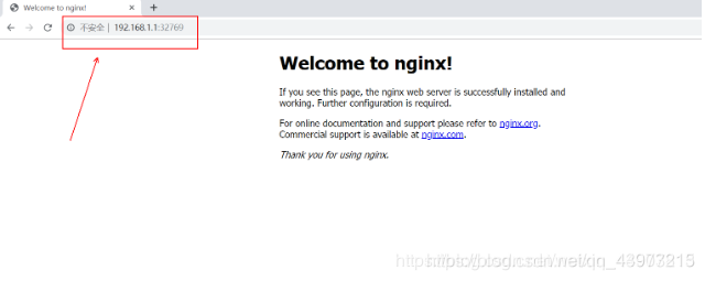 群晖自带nginx 和 npm冲突 群晖搭建nginx_nginx