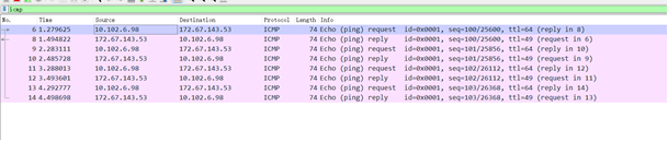 计算机网络原理实验ospf 计算机网络原理实验二_macos