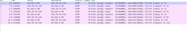 计算机网络原理实验ospf 计算机网络原理实验二_网络_02