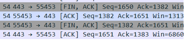 计算机网络原理实验ospf 计算机网络原理实验二_macos_13