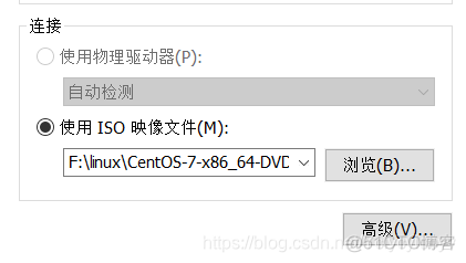 查看Linux上 所有镜像 linux查看系统镜像命令_安装包_02