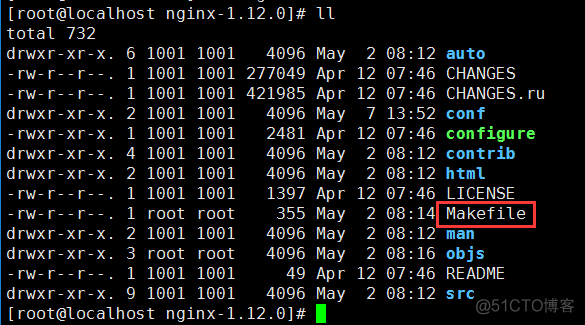 nginx 以服务方式启动 nginx做服务器_经验分享_03