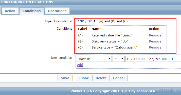 zabbix实现自动备份网络设备配置 zabbix 自动发现配置_zabbix实现自动备份网络设备配置_04