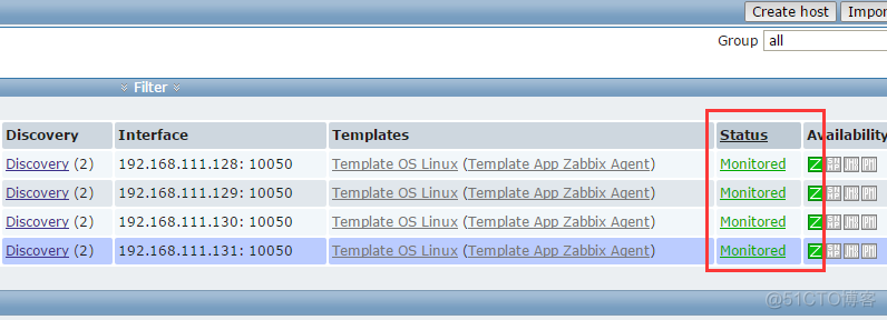 zabbix实现自动备份网络设备配置 zabbix 自动发现配置_awk_07