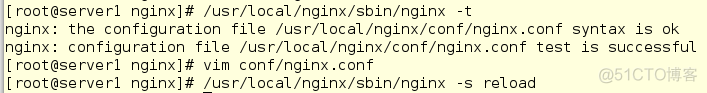 nginx 搭建访问控制 nginx 控制访问量_子目录_13